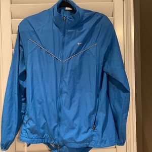 Women’s Nike wind breaker